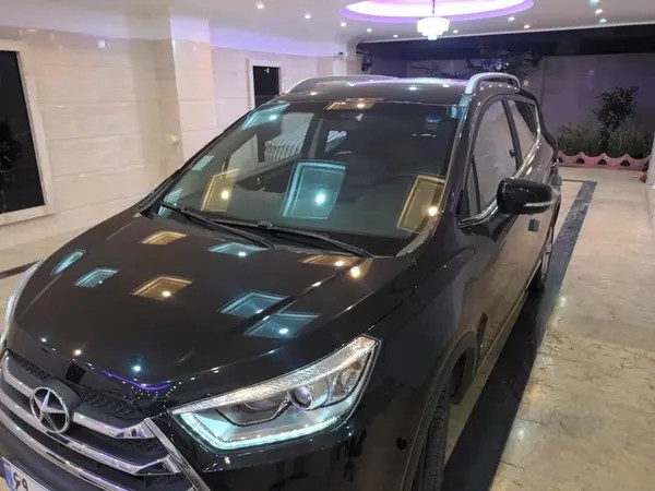 جک، S3