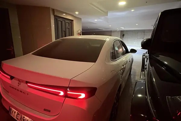ریسپکت، پرایم