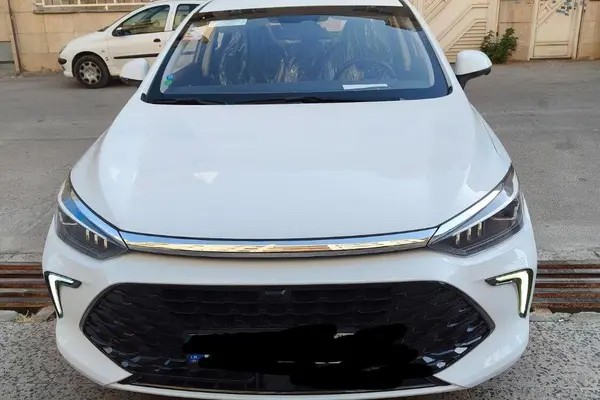 بیجینگ، U5 پلاس
