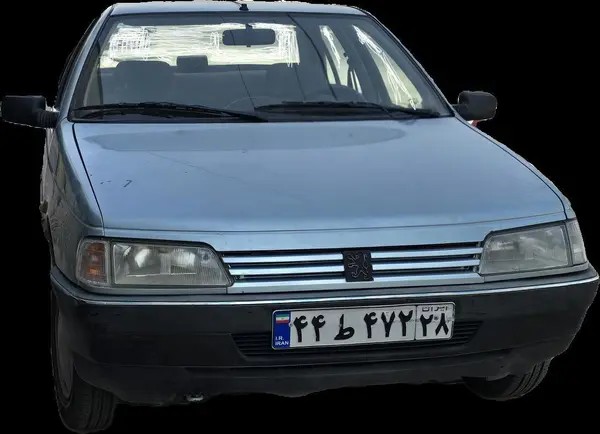 پژو، روآ