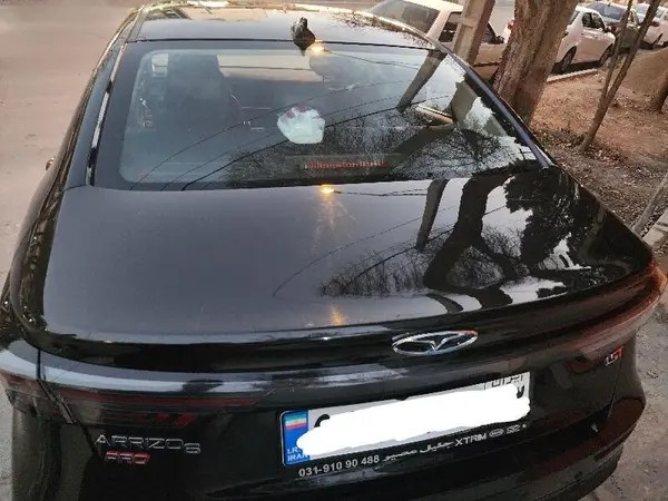 فونیکس، آریزو 6 پرو