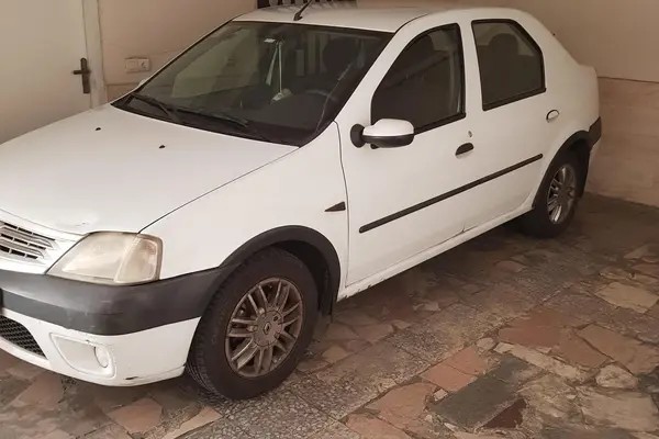 رنو، تندر 90