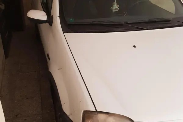 رنو، تندر 90