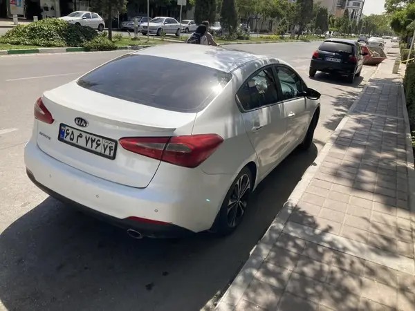 کیا، سراتو (مونتاژ)