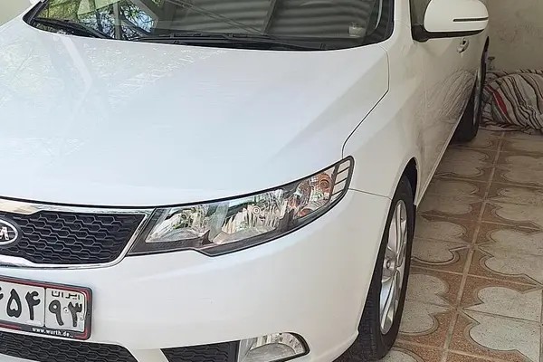 کیا، سراتو (مونتاژ)