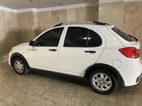 کوییک، دنده ای