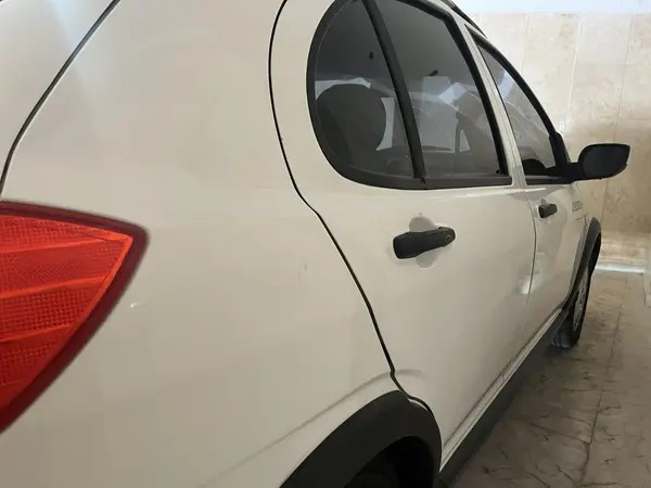 کوییک، دنده ای