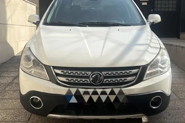 دانگ فنگ، H30 کراس