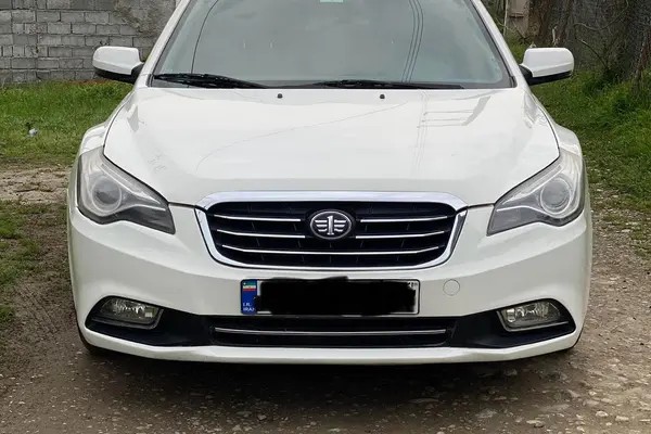 بسترن، B50F