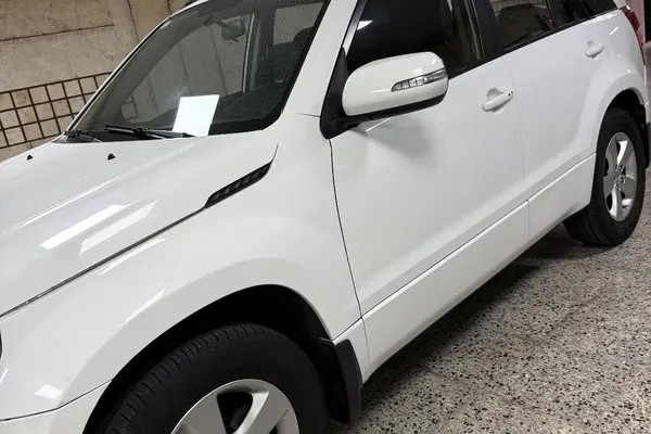 سوزوکی، گراند ویتارا (مونتاژ)