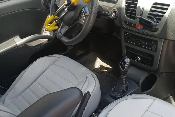 ساینا، اتوماتیک