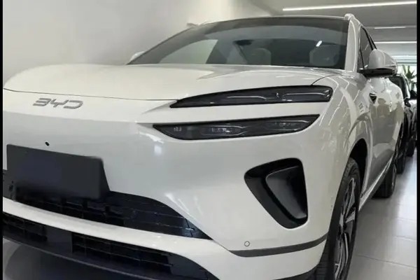 بی وای دی، سی لاین 06 DMi