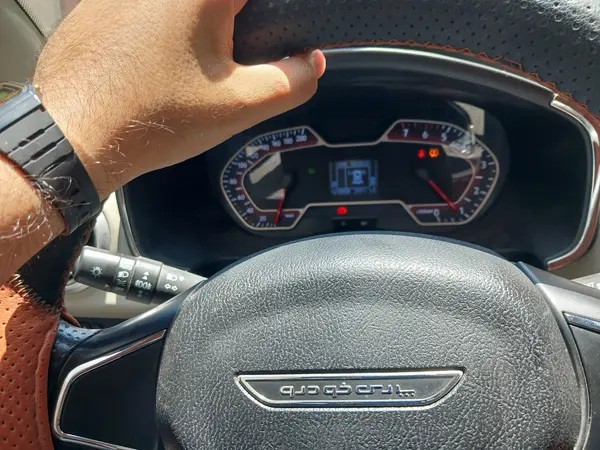 سهند، S دنده ای