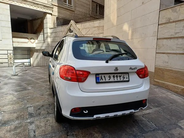 کوییک، GXR