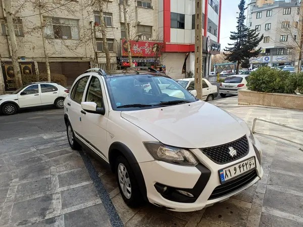 کوییک، GXR