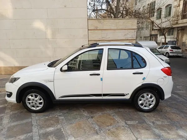 کوییک، GXR