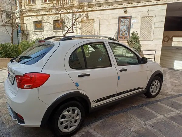 کوییک، GXR