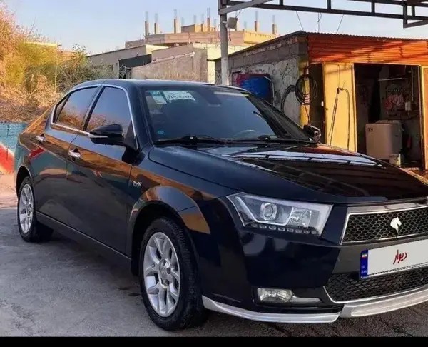 دنا، پلاس EF7P