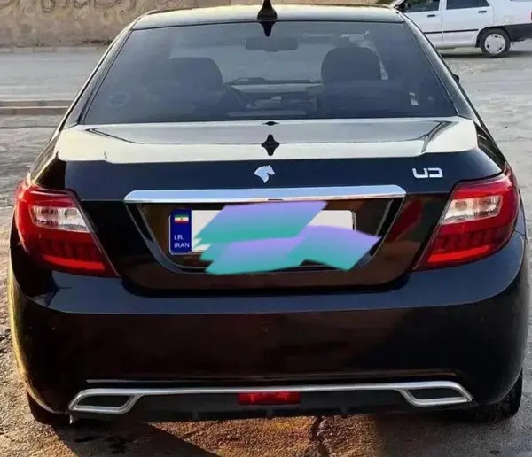 دنا، پلاس EF7P