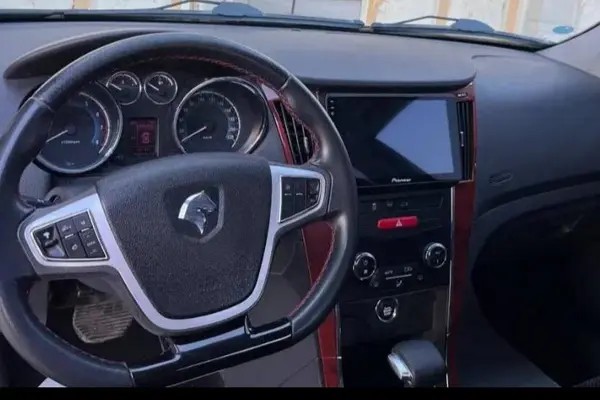 دنا، پلاس EF7P