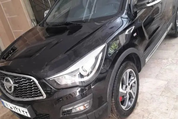هایما، S5
