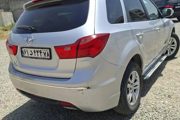 هایما، S7