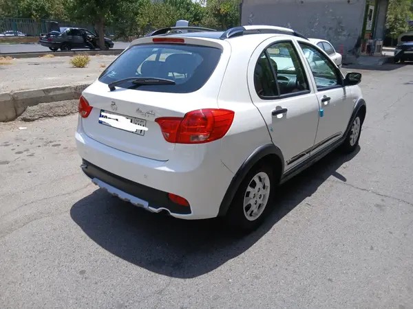 کوییک، دنده ای R
