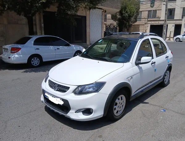 کوییک، دنده ای R