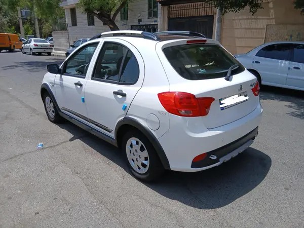 کوییک، دنده ای R