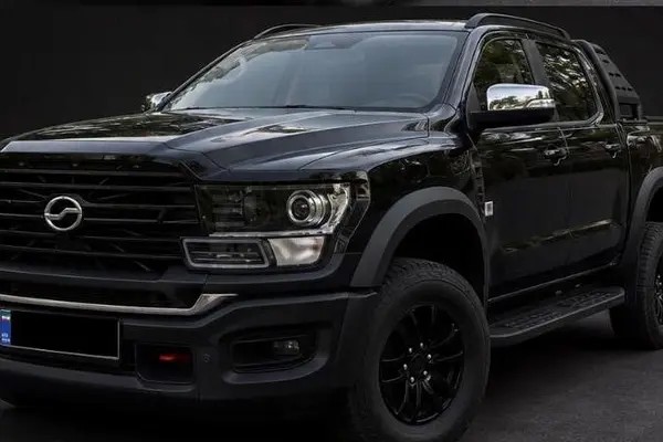 زد ایکس اتو، G9