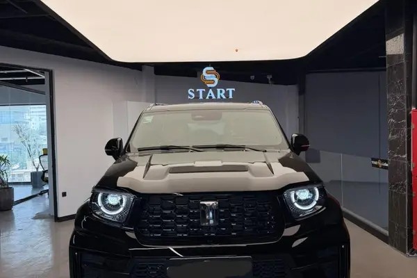 تانک، 700