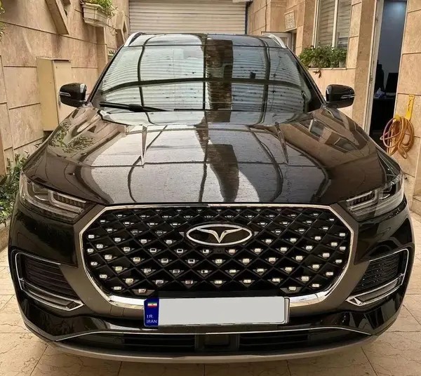 فونیکس، تیگو 8 پرو مکس (F8 PRO MAX)