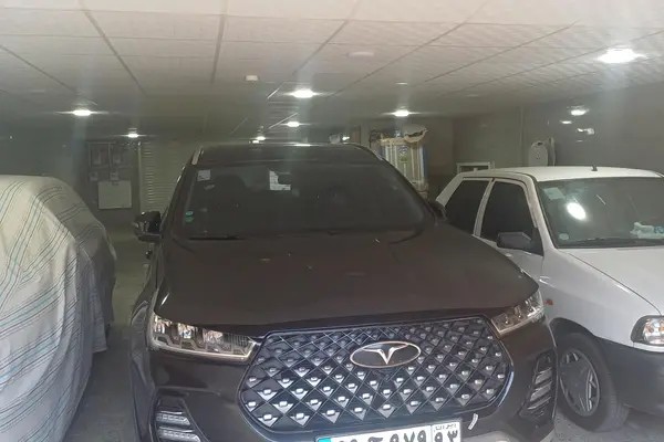 فونیکس، تیگو 7 پرو