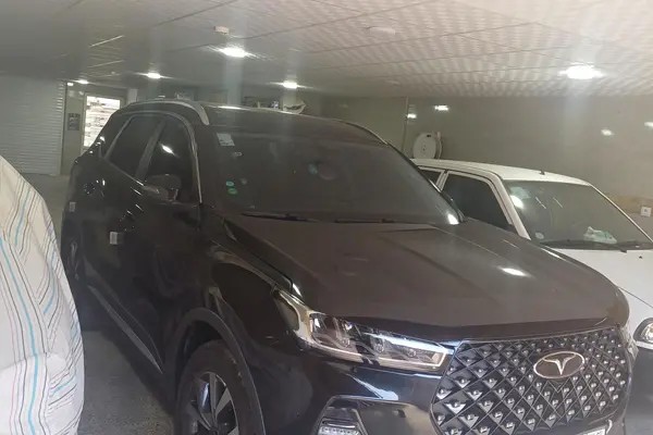 فونیکس، تیگو 7 پرو