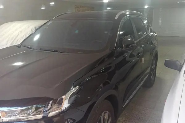 فونیکس، تیگو 7 پرو