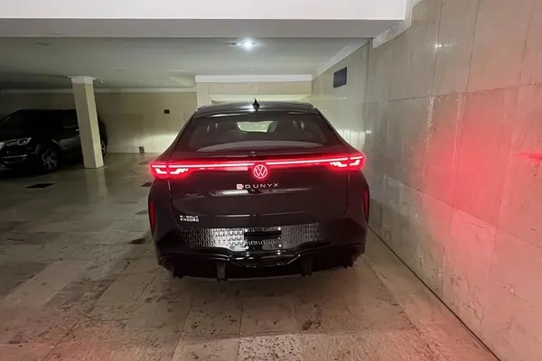 فولکس، آی دی یونیکس