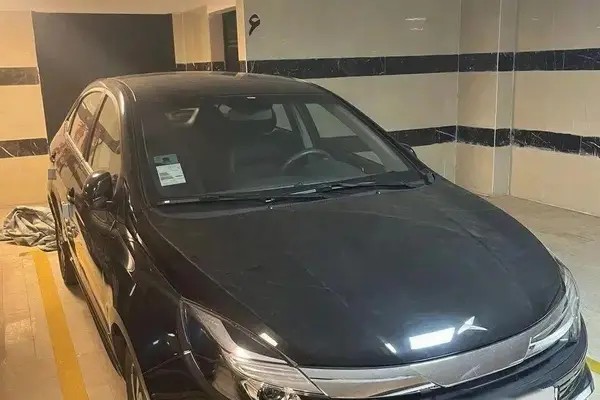 کی ام سی، ایگل