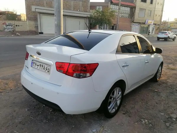 کیا، سراتو