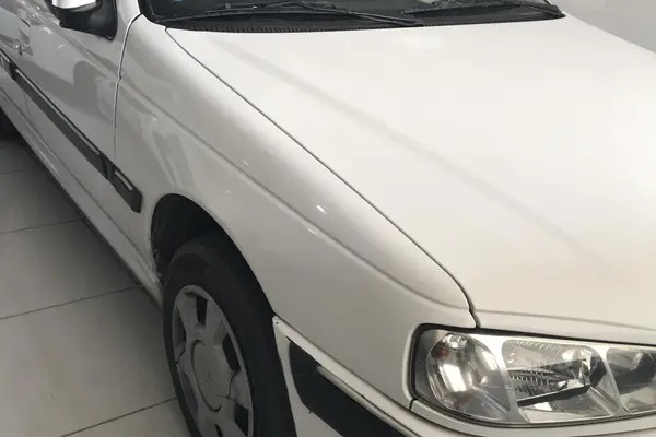 پژو، پارس