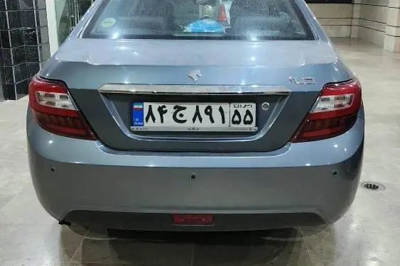 دنا، پلاس EF7