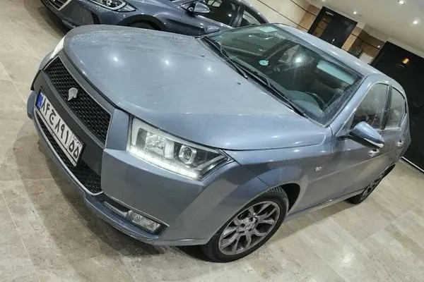 دنا، پلاس EF7