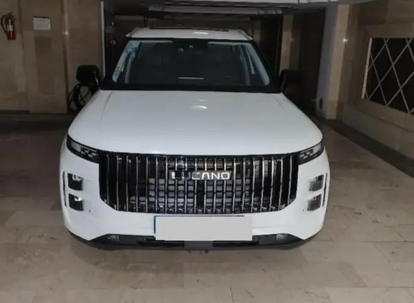 لوکانو، L7
