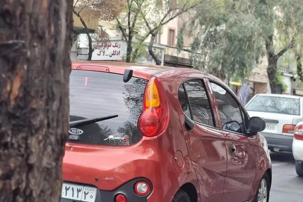 ام وی ام، 110S