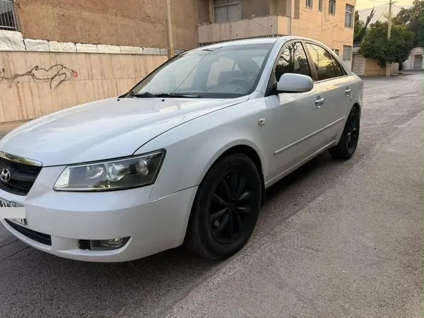 هیوندای، سوناتا