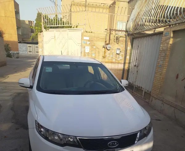 کیا، سراتو (مونتاژ)