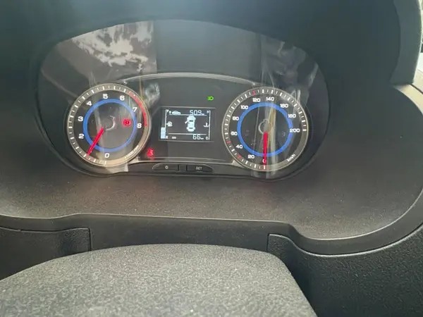 کوییک، دنده ای S