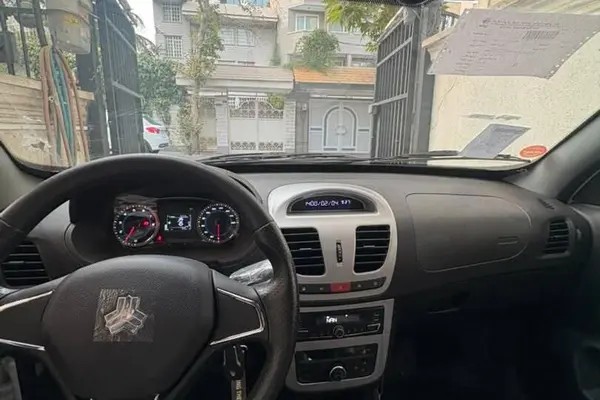 کوییک، دنده ای S