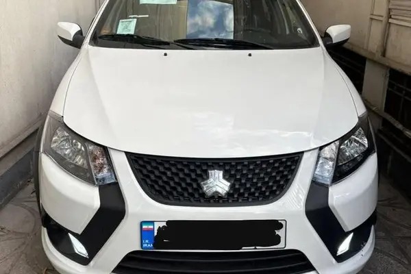 کوییک، دنده ای S