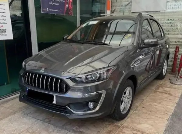 اطلس، دنده ای