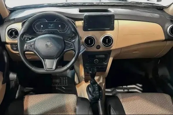 اطلس، دنده ای